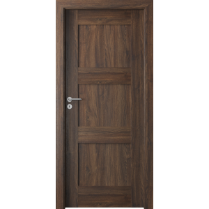 Porta Verte PREMIUM B.0 Dub Šarlátový 